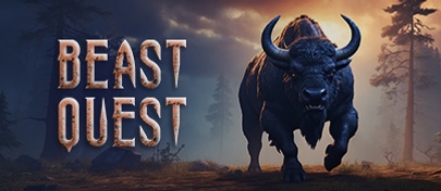 Beast Quest torna promóció
