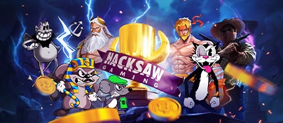 Hacksaw Thrill torna