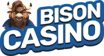 Bison Casino logó