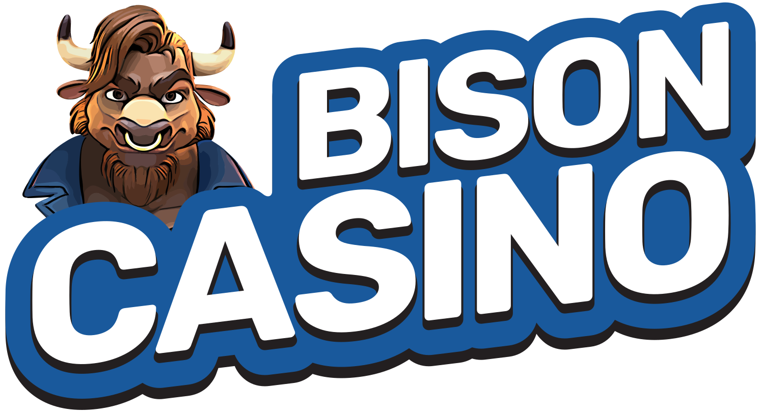 Bison Casino Logo